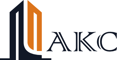 Akshan logo