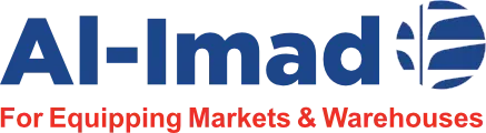 Al-Emad logo