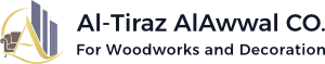 Al-Tiraz Al-Awwal logo