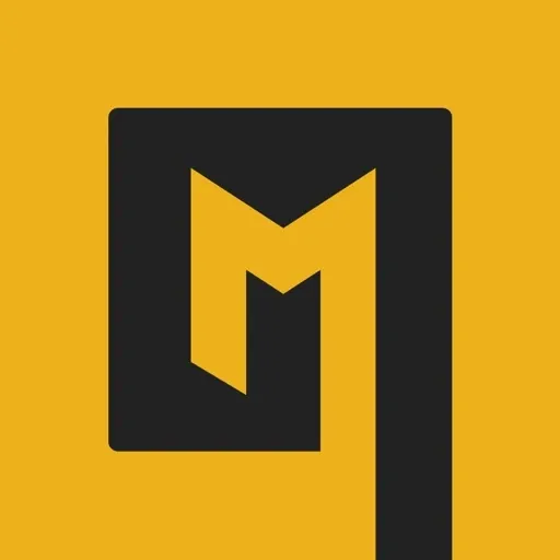Malek Store logo
